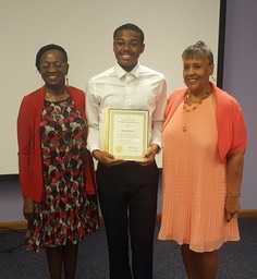 Terry Timothy Tatum III